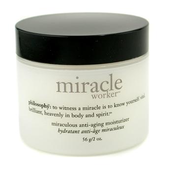 Miracle Worker Miraculous Anti-Aging Moisturizer Philosophy Image