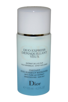 Instant Eye Makeup Remover