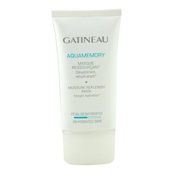 Aquamemory Moisture Replenish Mask - Dehydrated Skin Gatineau Image