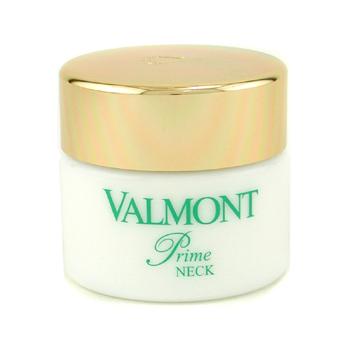 Prime Neck Restoring Firming Cream Valmont Image