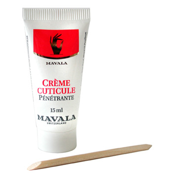 Cuticle Cream Mavala Switzerland Image