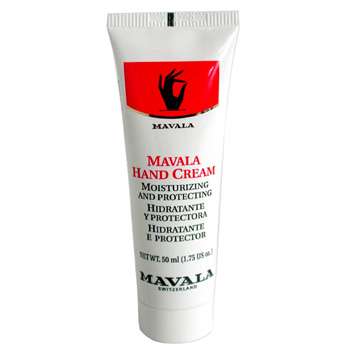 Hand Cream Mavala Switzerland Image