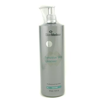 Sensitive Skin Cleanser ( Salon Size ) Skin Medica Image