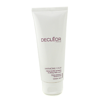 Harmonie Calm Soothing Milky Cream - Sensitive Skin ( Salon Size ) Decleor Image