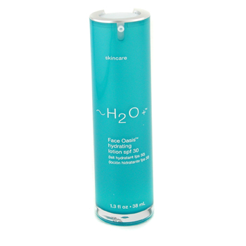 Face Oasis Hydrating Lotion SPF 30
