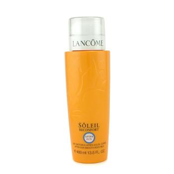 Soleil Reconfort After Sun Smooth Body Milk Lancome Image