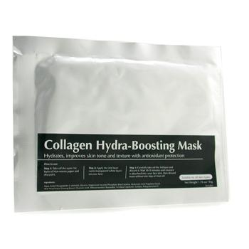 Collagen Hydra-Boosting Mask Skin Medica Image