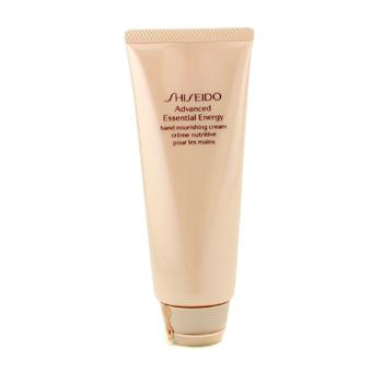 Advanced Essential Energy Nourishing Hand Cream ( Unboxed ) Shiseido Image