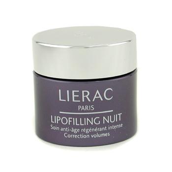 Lipofilling Nuit Volume Correction Intense Regenerating Anti-Aging Night Cream