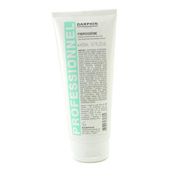 Fibrogene Line Response Nourishing Cream ( Salon Size ) Darphin Image