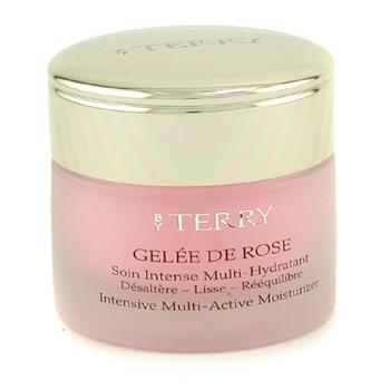 Gelee De Rose Intensive Multi-Active Moisturizer By Terry Image