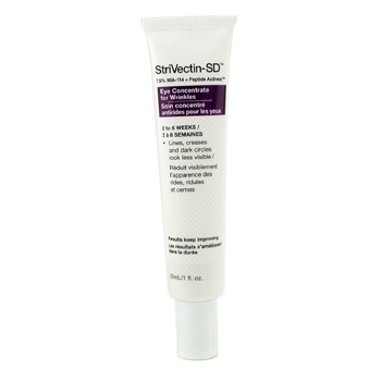 StriVectin - SD Eye Concentrate for Wrinkles Klein Becker Image
