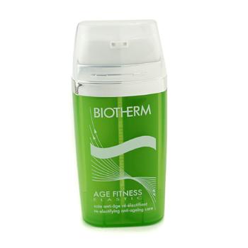 Age Fitness Elastic Re-Elastifying Anti-Aging Care ( Dry Skin ) Biotherm Image