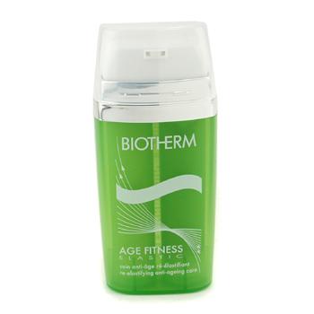 Age Fitness Elastic Re-Elastifying Anti-Aging Care ( N/C Skin ) Biotherm Image