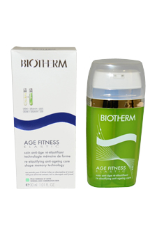 Age Fitness Elastic Re-Elastifying Anti-Aging Care (N/C Skin) Biotherm Image