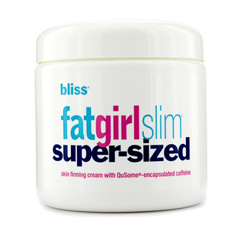 Fat Girl Slim (Super-Sized) 1440 Bliss Image