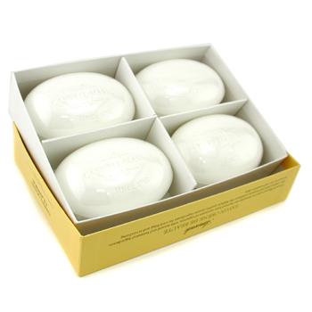 Almond Cold Cream Soap Caswell Massey Image