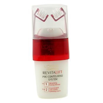 Dermo-Expertise RevitaLift Pro Contouring System LOreal Image