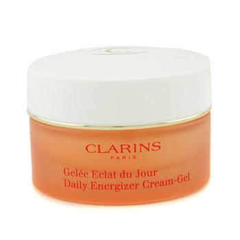 Daily Energizer Cream Gel Clarins Image