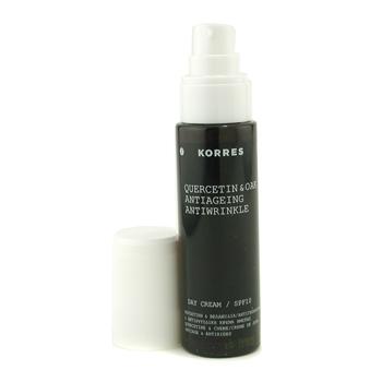 Quercetin & Oak Anti-Aging & Anti-Wrinkle Day Cream ( For Normal to Combination Skin ) Korres Image