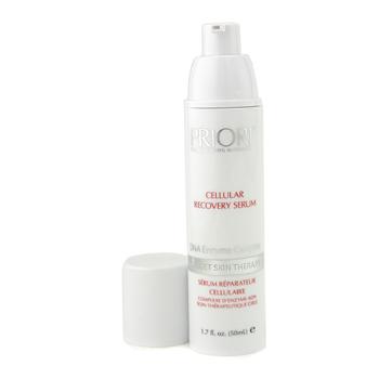 DNA Enzyme Complex Cellular Recovery Serum Priori Image