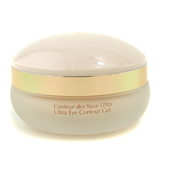 Recette Merveilleuse Eye & Lip Duo: Ultra Eye Gel + Lip Contour Cream