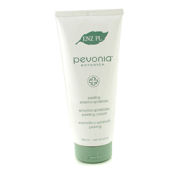 Enzymo-Spherides Peeling Cream ( Salon Size ) Pevonia Botanica Image
