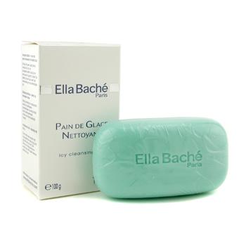 Icy Cleansing Bar ( Combination to Oily Skin ) Ella Bache Image