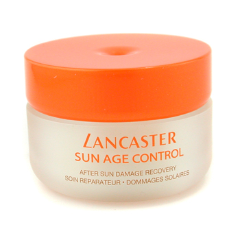 Sun Age Control After Sun Damage Recovery Lancaster Image