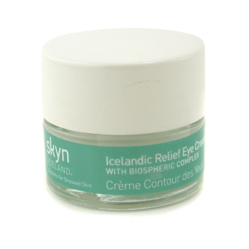 Icelandic Relief Eye Cream