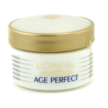 Dermo-Expertise Age Perfect Reinforcing Rehydrating Day Cream (For Mature Skin) LOreal Image