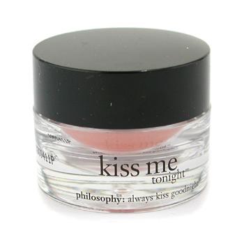 Kiss Me Tonight Intense Lip Therapy Philosophy Image