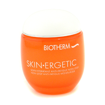 Skin Ergetic Non-Stop Anti-Fatigue Moisturizer Cream Gel
