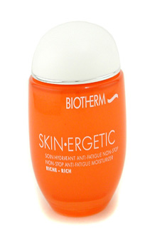 Skin Ergetic Non-Stop Anti-Fatigue Moisturizer Rich Cream