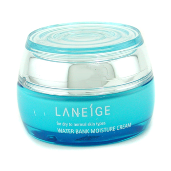 Water Bank Moisture Cream Laneige Image
