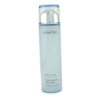 Power Essential Skin Refiner - Moisture ( For Dry to Normal )