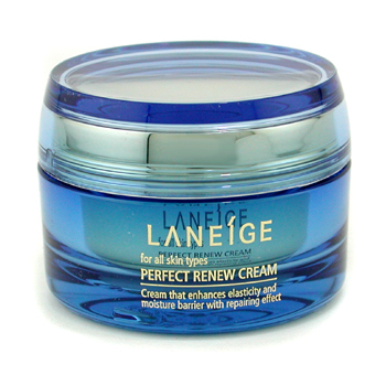 Perfect Renew Cream Laneige Image