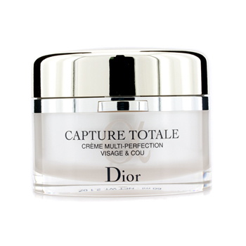 Capture Totale Multi-Perfection Cream (Normal to Combination Skin) Christian Dior Image