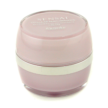Sensai Cellular Performance Extra Intensive Recovery Concentrate Cream