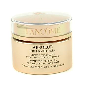 Absolue Precious Cells Advanced Regenerating And  Reconstructing Cream ( Made in USA ) Lancome Image