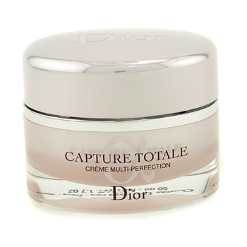 Capture Totale Multi-Perfection Cream ( For N/C Skin )