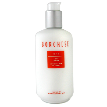 Body Control Lotion Borghese Image