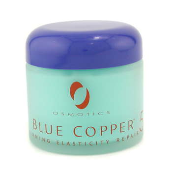 Blue Copper 5 Firming Elasticity Repair