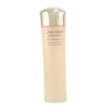 Benefiance WrinkleResist24 Balancing Softener Shiseido Image
