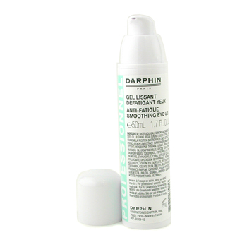 Anti-Fatigue Smoothing Eye Gel ( Salon Size ) Darphin Image