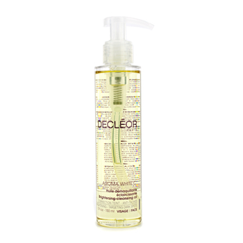 Aroma White C+ Brightening Cleansing Oil Decleor Image