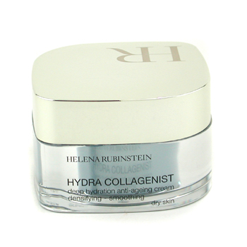 Hydra Collagenist Deep Hydration Anti-Aging Cream ( Dry Skin ) Helena Rubinstein Image