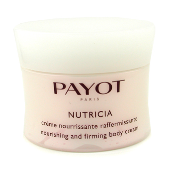 Nutricia Nourishing & Firming Body Cream Payot Image