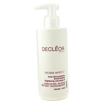 Aroma White C+ Brightening Cleansing Oil (Salon Size) Decleor Image