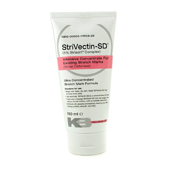 StriVectin - SD ( Intensive Concentrate For Stretch Marks ) Klein Becker Image